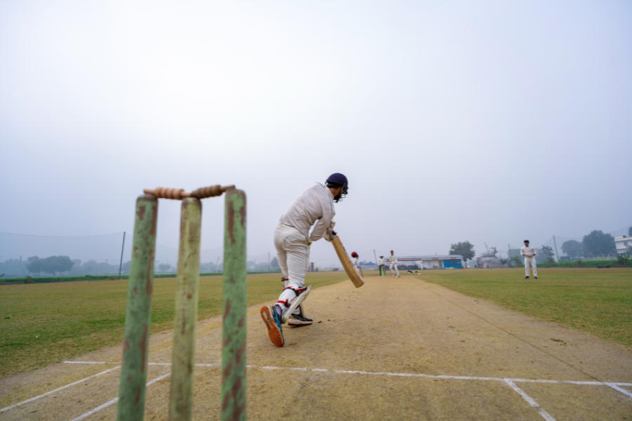 Cricket In India: More Than Just a Game