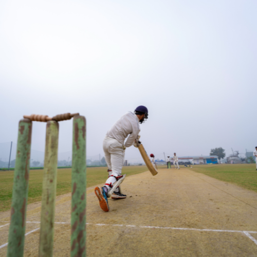 Cricket In India: More Than Just a Game