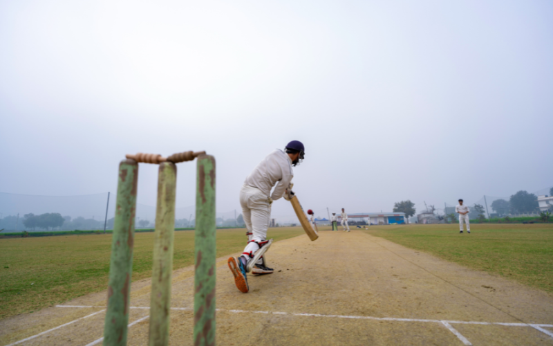 Cricket In India: More Than Just a Game