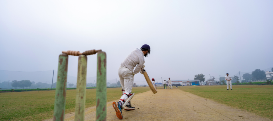Cricket In India: More Than Just a Game